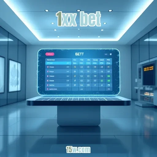 1xx bet - Resultados